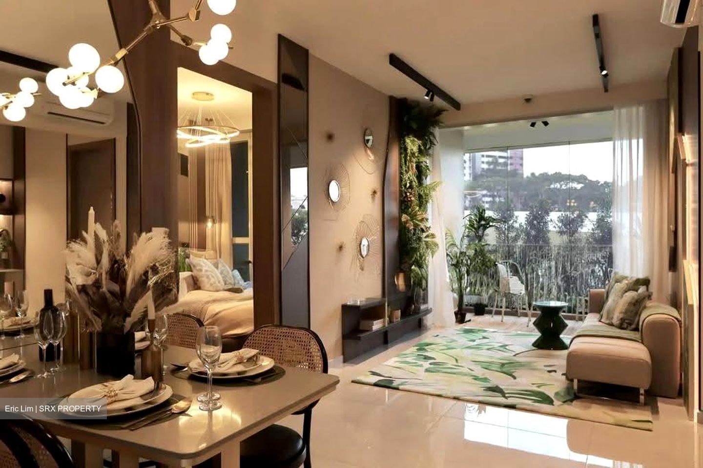 Lentor Hills Road (D26), Condominium #606948841